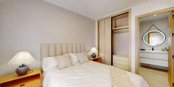 Nieuw gebouw - Penthouse - Pilar de la Horadada