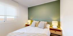 Nieuw gebouw - Penthouse - Pilar de la Horadada