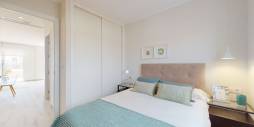 Nieuw gebouw - Penthouse - Pilar de la Horadada