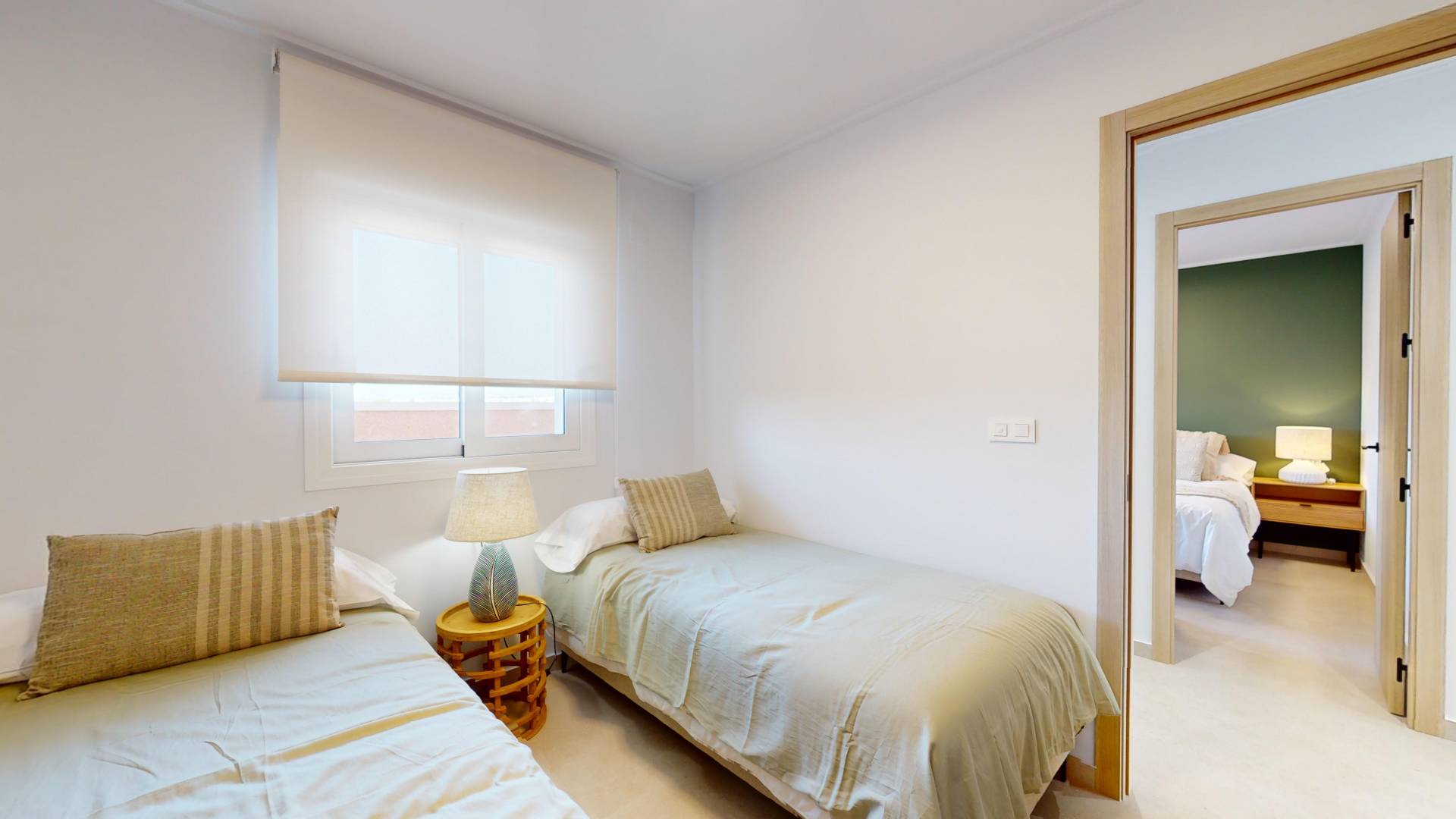 Nieuw gebouw - Penthouse - Pilar de la Horadada