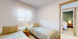 Nieuw gebouw - Penthouse - Pilar de la Horadada