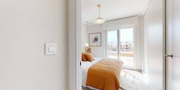 Nieuw gebouw - Penthouse - Pilar de la Horadada