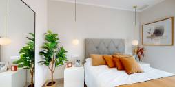 Nieuw gebouw - Penthouse - Pilar de la Horadada
