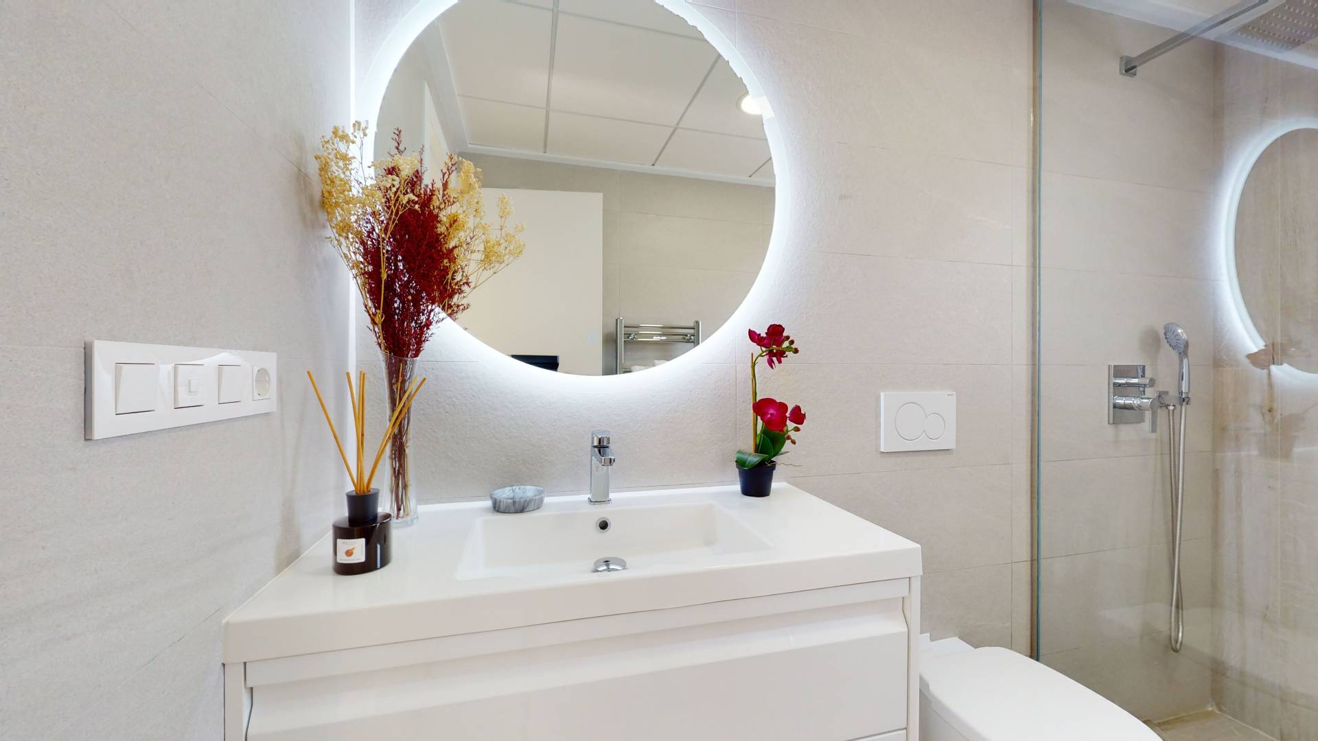 Nieuw gebouw - Penthouse - Pilar de la Horadada