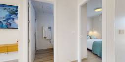 Nieuw gebouw - Penthouse - Pilar de la Horadada
