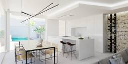 Nieuw gebouw - Penthouse - Pueblo Mascarat