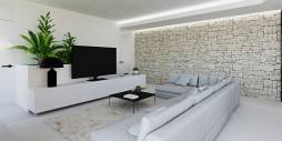 Nieuw gebouw - Penthouse - Pueblo Mascarat