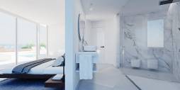 Nieuw gebouw - Penthouse - Pueblo Mascarat