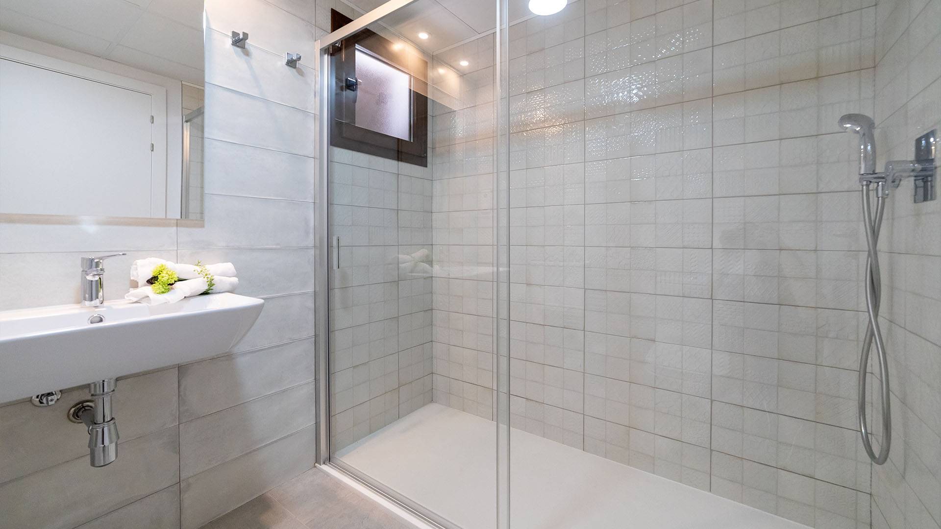 Nieuw gebouw - Penthouse - Pulpí  - Pulpí