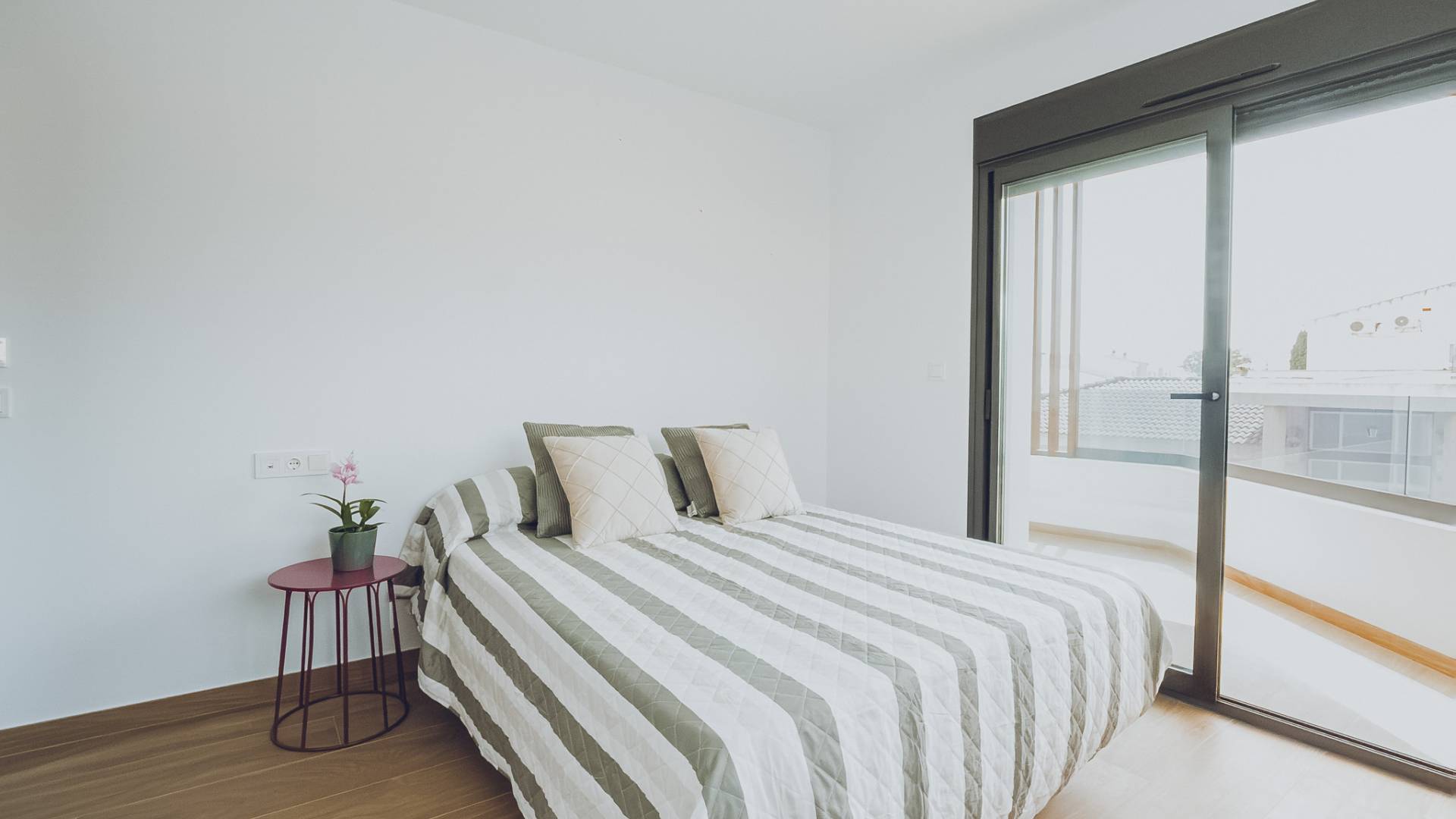 Nieuw gebouw - Penthouse - Redován