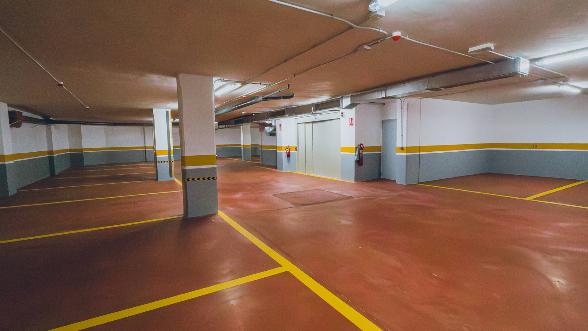 Nieuw gebouw - Penthouse - Redován