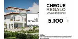 Nieuw gebouw - Penthouse - Rojales - Ciudad Quesada