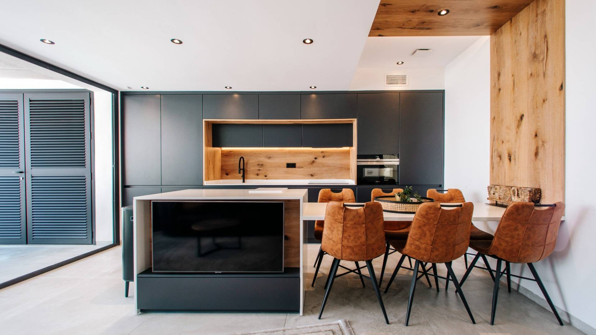 Nieuw gebouw - Penthouse - Rojales - Ciudad Quesada