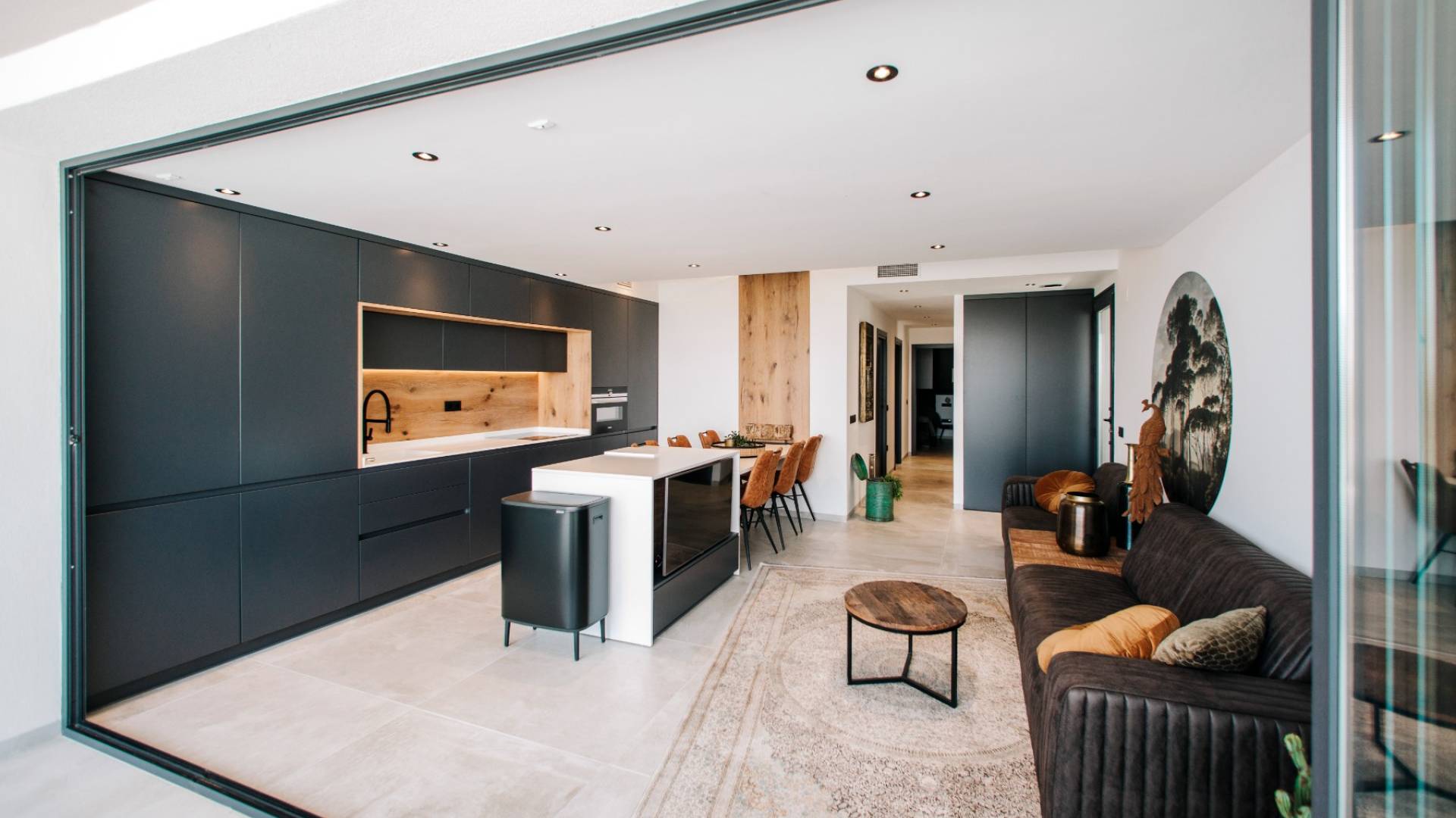 Nieuw gebouw - Penthouse - Rojales - Ciudad Quesada