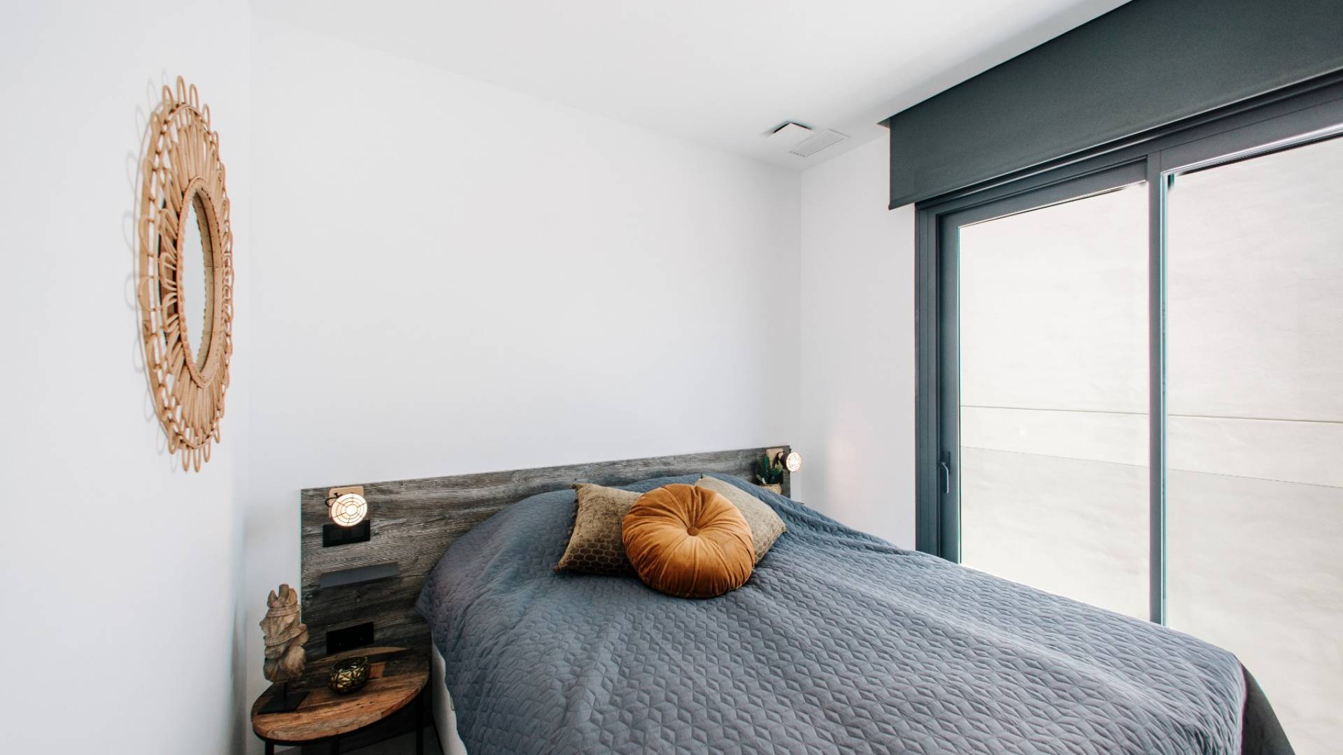 Nieuw gebouw - Penthouse - Rojales - Ciudad Quesada