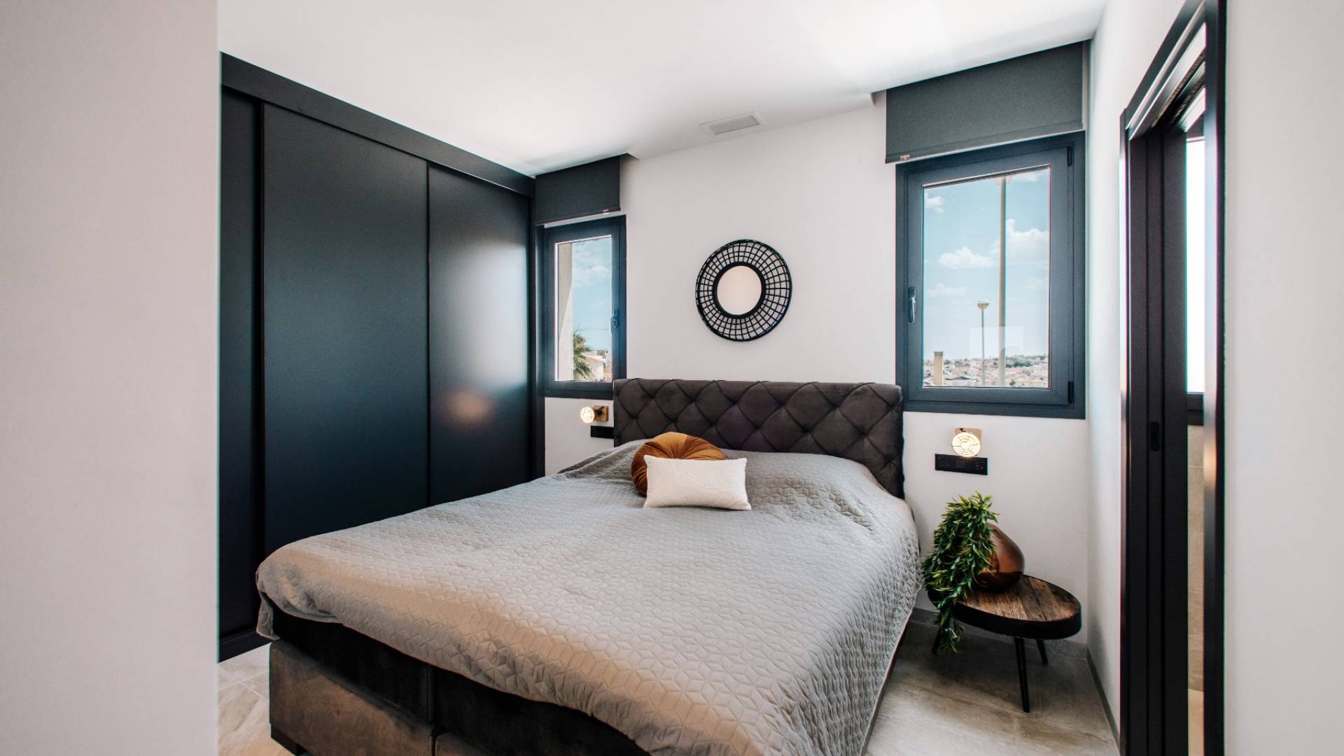 Nieuw gebouw - Penthouse - Rojales - Ciudad Quesada