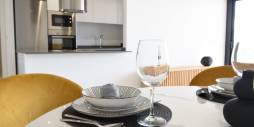 Nieuw gebouw - Penthouse - San Miguel de Salinas - 