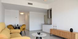 Nieuw gebouw - Penthouse - San Miguel de Salinas - 