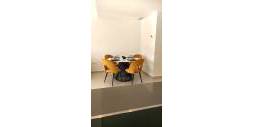 Nieuw gebouw - Penthouse - San Miguel de Salinas - 