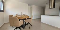 Nieuw gebouw - Penthouse - San Miguel de Salinas - 