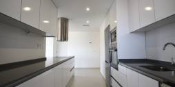 Nieuw gebouw - Penthouse - San Miguel de Salinas - 