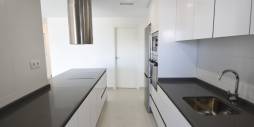 Nieuw gebouw - Penthouse - San Miguel de Salinas - 