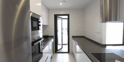 Nieuw gebouw - Penthouse - San Miguel de Salinas - 