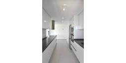 Nieuw gebouw - Penthouse - San Miguel de Salinas - 