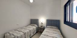 Nieuw gebouw - Penthouse - San Miguel de Salinas - 