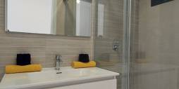 Nieuw gebouw - Penthouse - San Miguel de Salinas - 