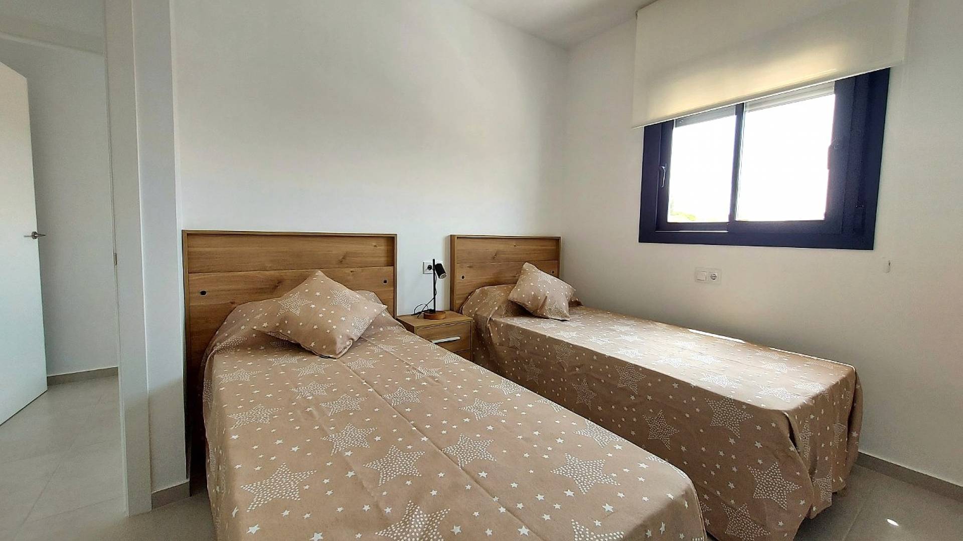 Nieuw gebouw - Penthouse - San Miguel de Salinas - 