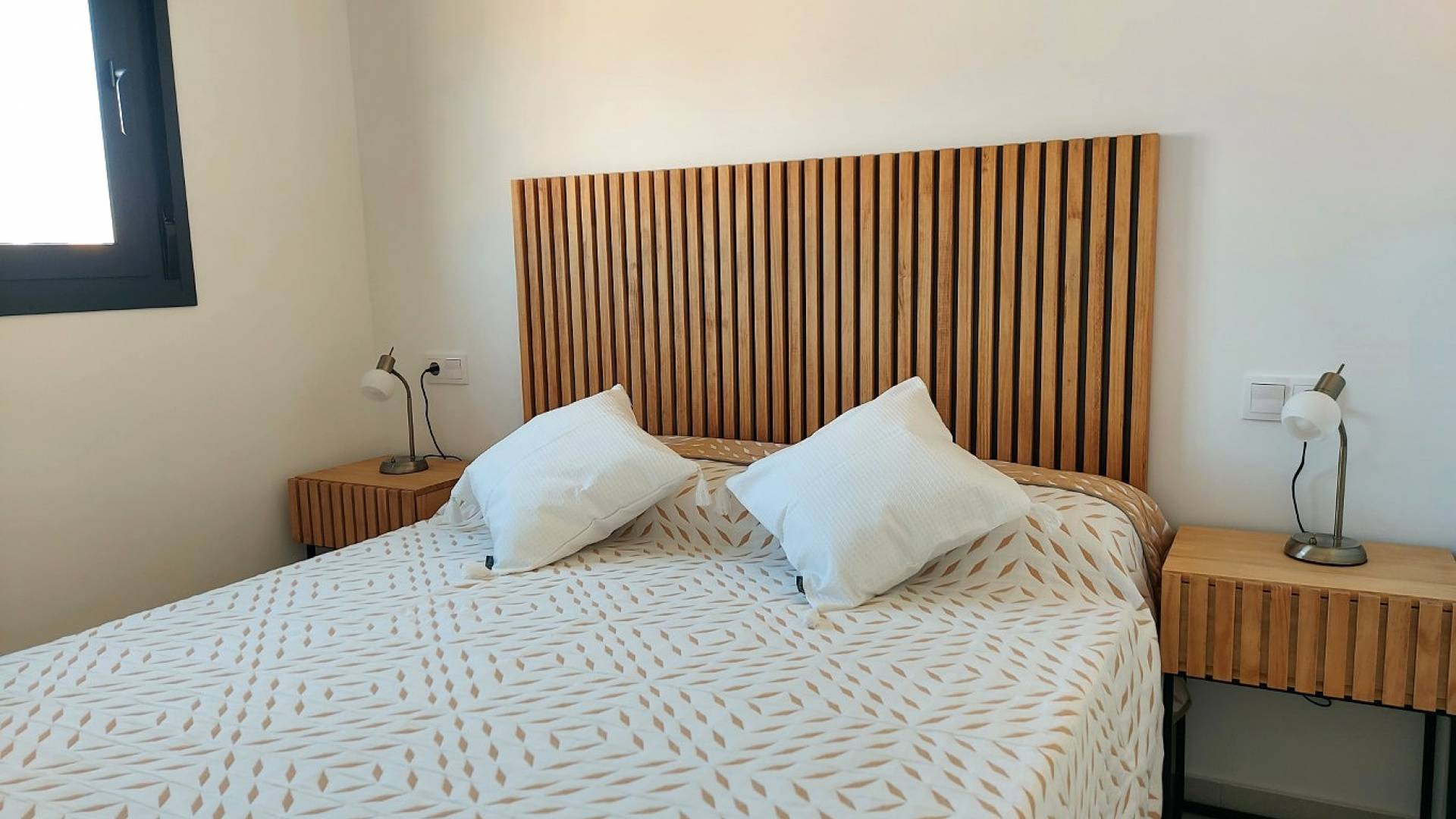 Nieuw gebouw - Penthouse - San Miguel de Salinas - 