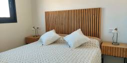 Nieuw gebouw - Penthouse - San Miguel de Salinas - 