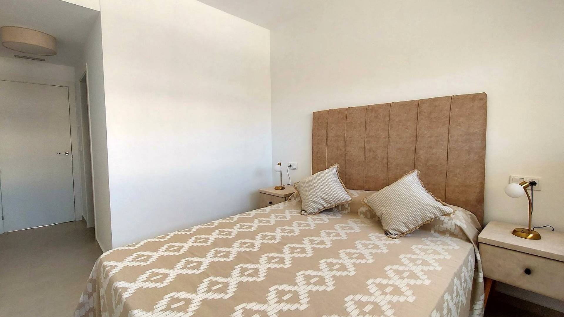 Nieuw gebouw - Penthouse - San Miguel de Salinas - 