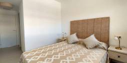 Nieuw gebouw - Penthouse - San Miguel de Salinas - 