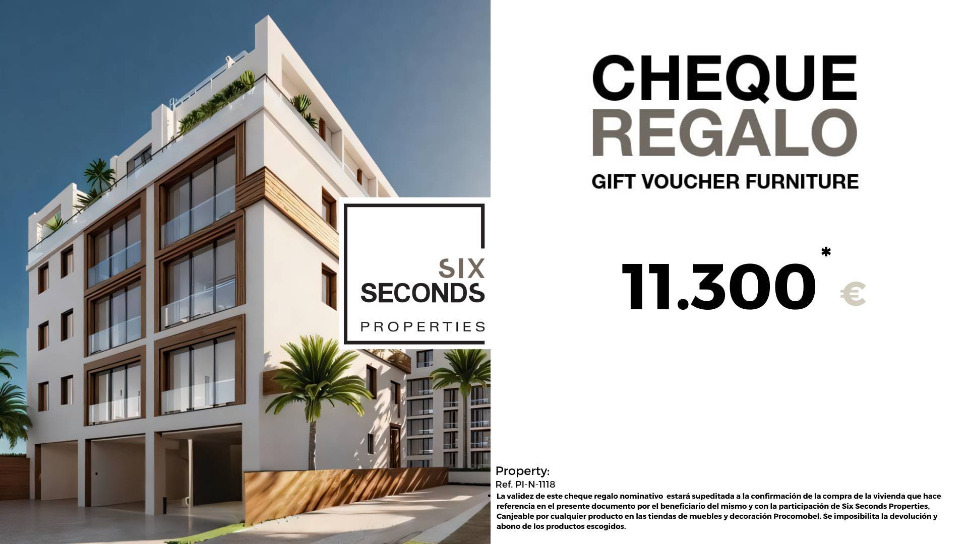 Nieuw gebouw - Penthouse - San Pedro del Pinatar - LO PAGÁN