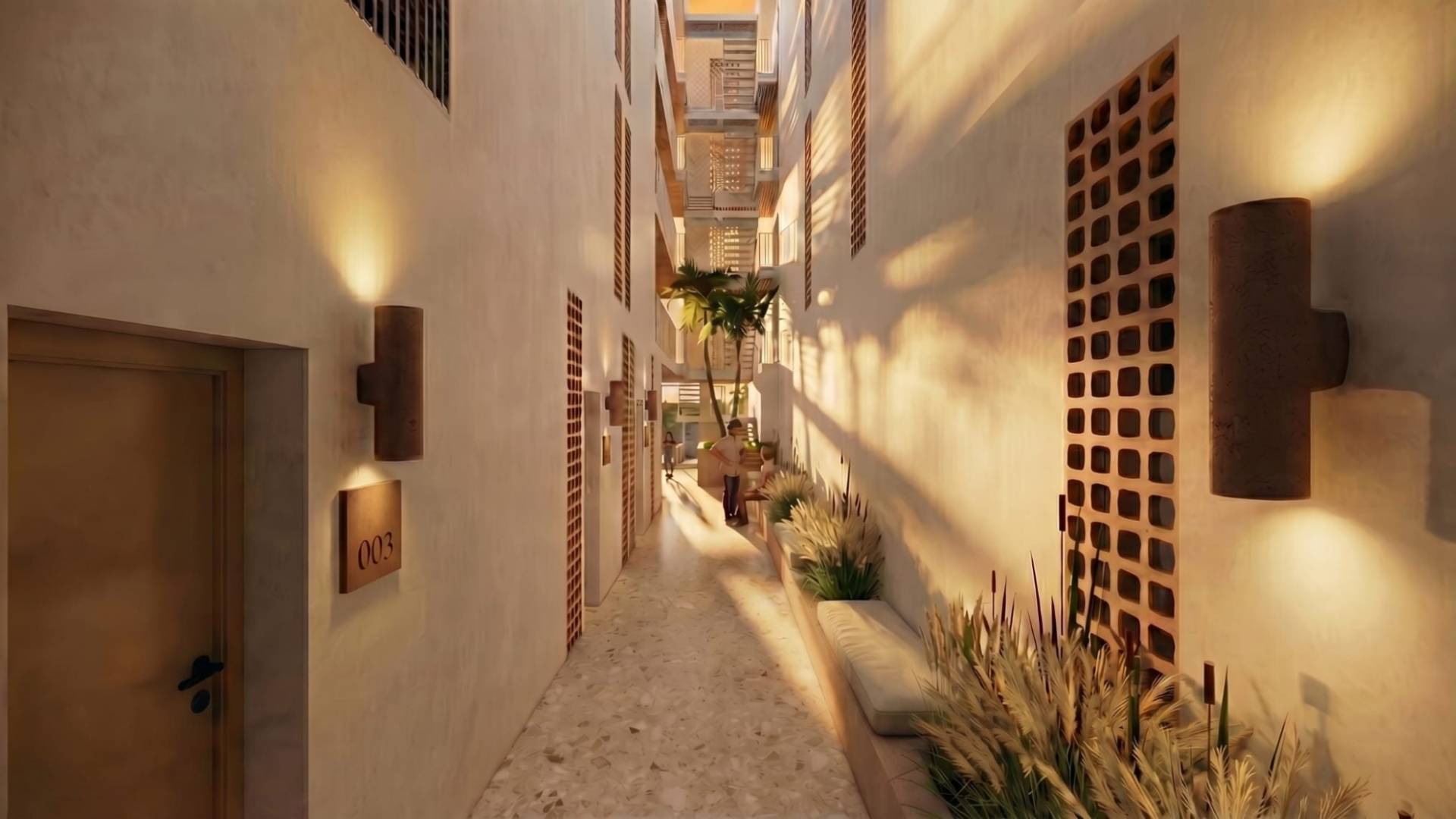 Nieuw gebouw - Penthouse - San Pedro del Pinatar