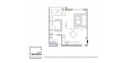 Nieuw gebouw - Penthouse - San Pedro del Pinatar