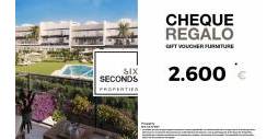 Nieuw gebouw - Penthouse - Santa Pola - Gran Alacant