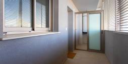 Nieuw gebouw - Penthouse - Santa Pola