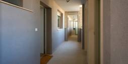 Nieuw gebouw - Penthouse - Santa Pola