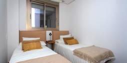Nieuw gebouw - Penthouse - Santa Pola