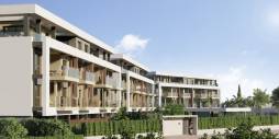 Nieuw gebouw - Penthouse - Santa Rosalia * - Santa Rosalía