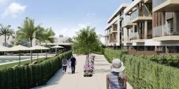 Nieuw gebouw - Penthouse - Santa Rosalia * - Santa Rosalía
