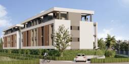 Nieuw gebouw - Penthouse - Santa Rosalia * - Santa Rosalía
