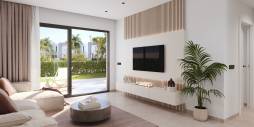 Nieuw gebouw - Penthouse - Santa Rosalia * - Santa Rosalía