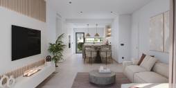 Nieuw gebouw - Penthouse - Santa Rosalia * - Santa Rosalía