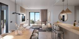Nieuw gebouw - Penthouse - Santa Rosalia * - Santa Rosalía