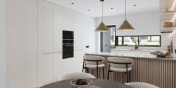 Nieuw gebouw - Penthouse - Santa Rosalia * - Santa Rosalía