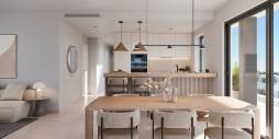 Nieuw gebouw - Penthouse - Santa Rosalia * - Santa Rosalía